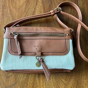 Rosetti crossbody